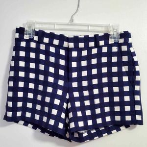 BANANA REPUBLIC WOMEN'S DRESSY SHORTS SIZE 0 PETITE
